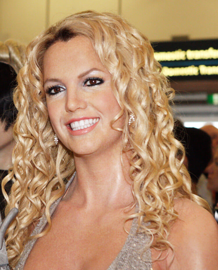 Britney Spears Career