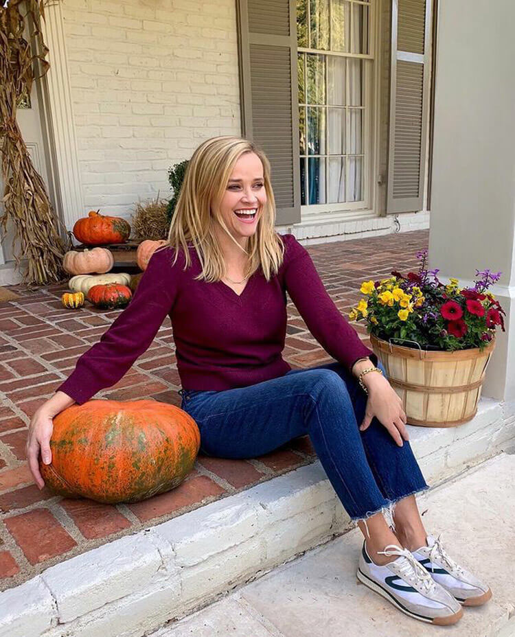 Reese Witherspoon HD Photo