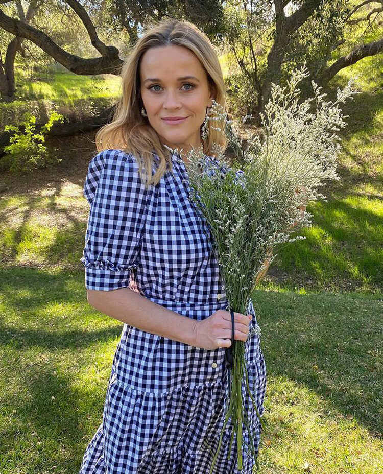 Reese Witherspoon Latest Photo
